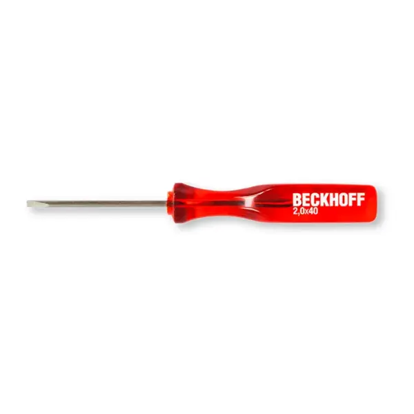 Beckhoff ZB8701