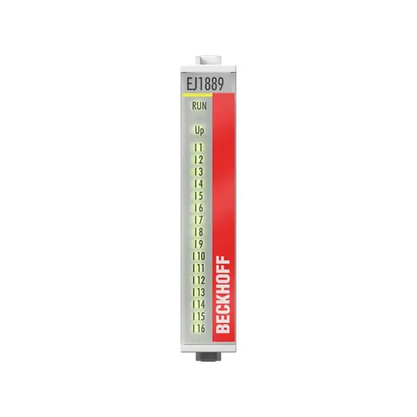 Beckhoff EJ1889
