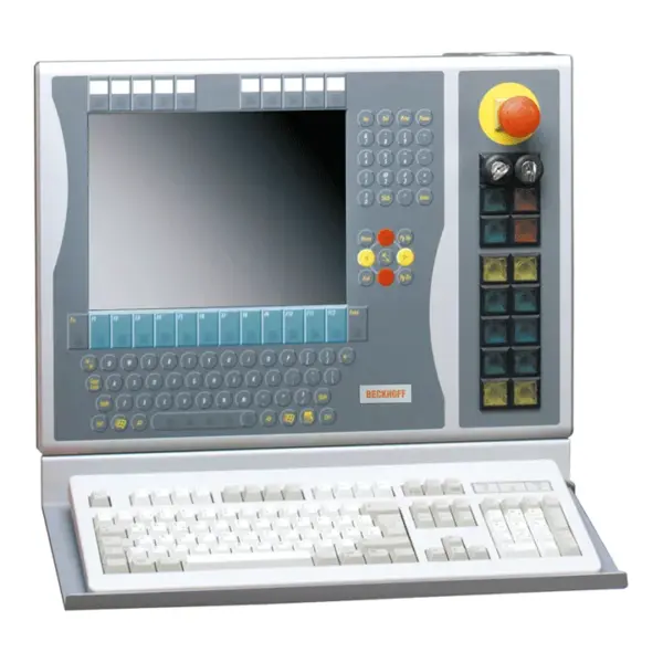 Beckhoff C9900-M400