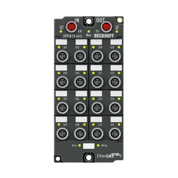 Beckhoff EPP1819-0021