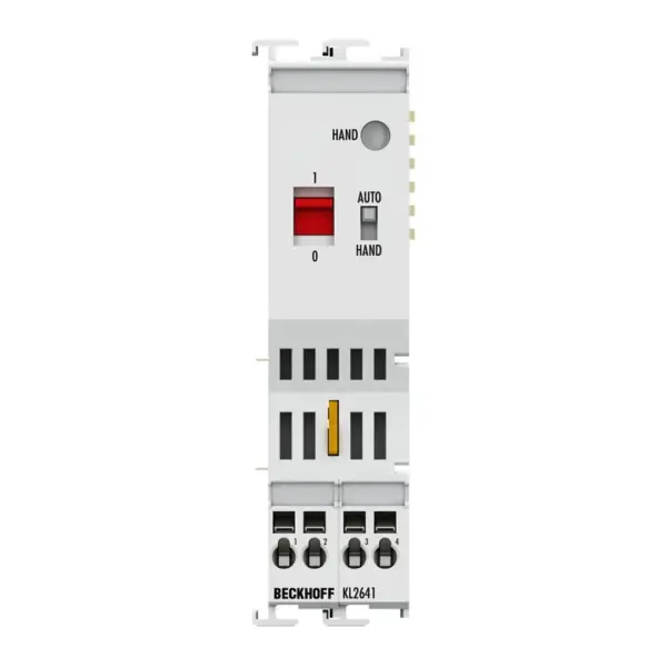 Beckhoff KL2641