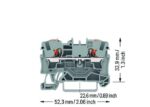 Wago 2204-1201 - Image 3