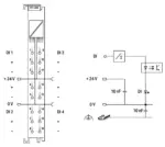 Wago 750-1420 - Image 3
