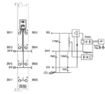 Wago 750-537/040-000 - Image 3