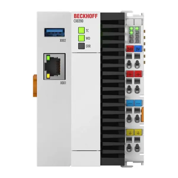 Beckhoff CX8200