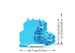Wago 2002-2204/099-000 - Image 2