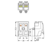 Wago 294-5002 - Image 2