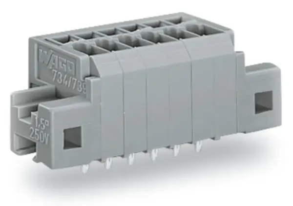 Wago 739-302/001-000