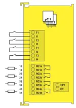 Wago 750-669/000-003 - Image 4