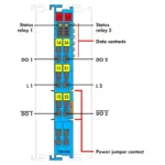 Wago 750-538 - Image 2