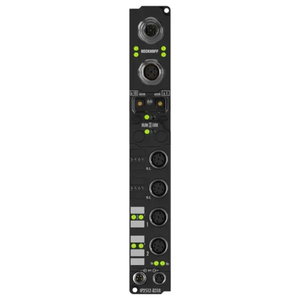 Beckhoff IP2512-B310