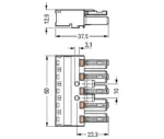 Wago 770-285/082-000 - Image 4