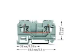 Wago 880-901 - Image 2