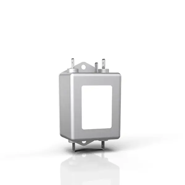 Beckhoff AX2090-NF80-0010