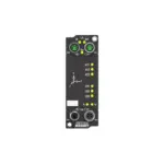 Beckhoff EP3751-0260
