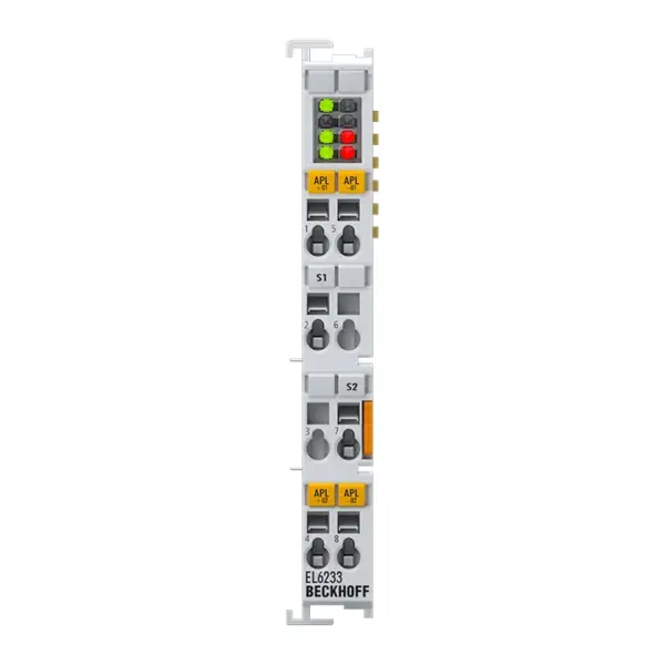 Beckhoff EL6233