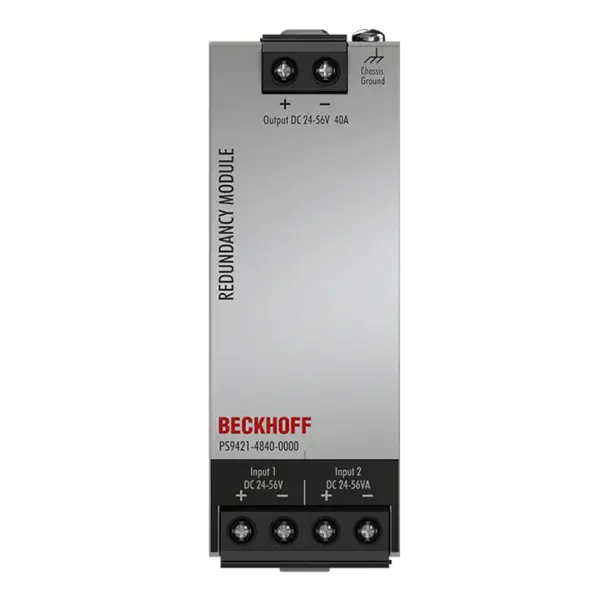 Beckhoff PS9421-4840-0000