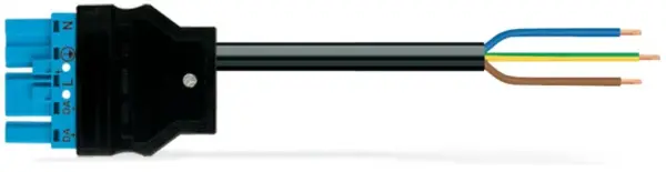 Wago 771-5001/158-000