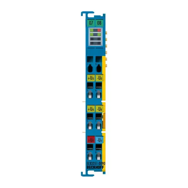 Beckhoff ELX3351-0090