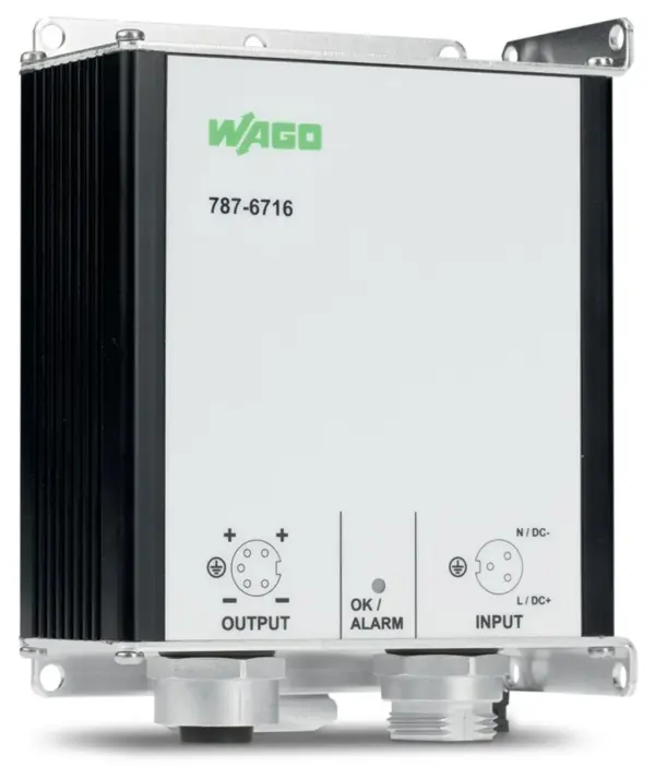 Wago 787-6716