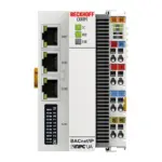 Beckhoff CX8091