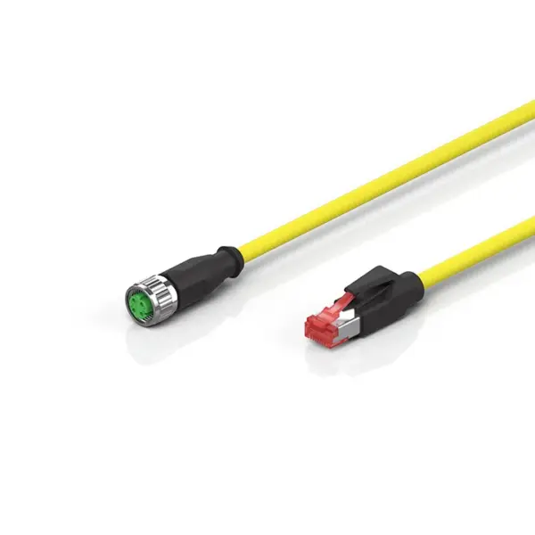 Beckhoff ZK1093-6291-4xxx