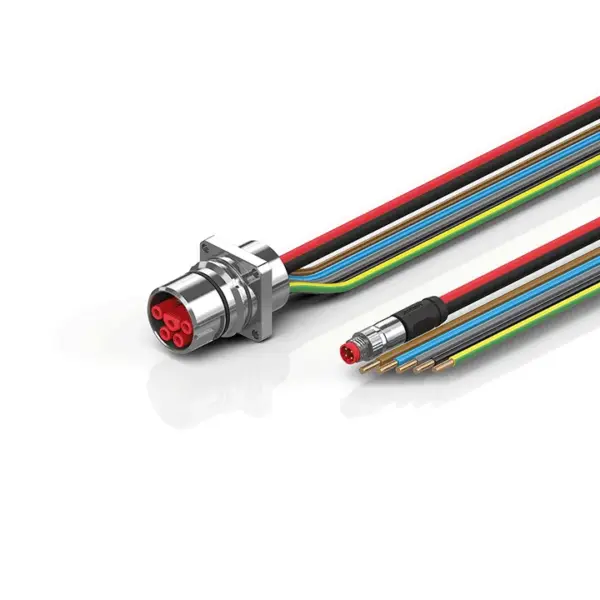 Beckhoff ZK7714-AS00-0xxx