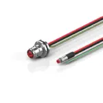 Beckhoff ZK7206-BO00-0xxx