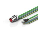 Beckhoff ZK7A14-AU00-Axxx