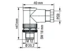 Wago 756-9206/040-000 - Image 4