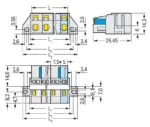 Wago 721-209/027-000 - Image 3
