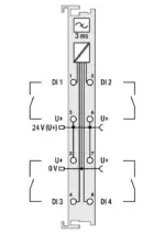 Wago 750-432 - Image 4