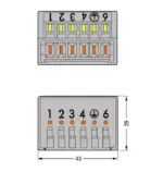 Wago 730-116 - Image 2