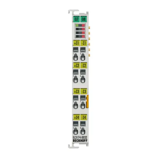 Beckhoff EL3174-0032