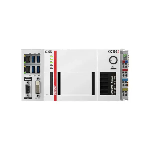 Beckhoff CX2033