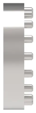 Danfoss (Drives) 000403X0004 - Image 3