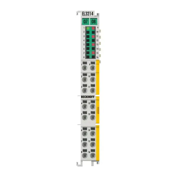 Beckhoff EL3214-0090