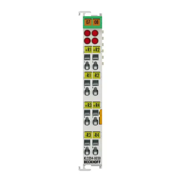 Beckhoff KL3204-0030