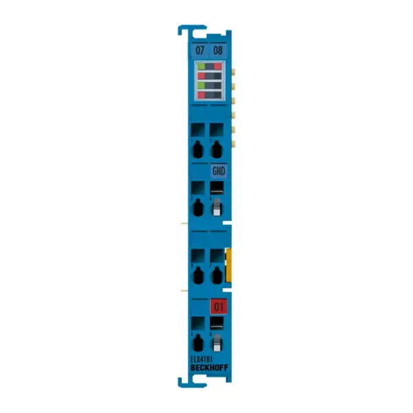 Beckhoff ELX4181