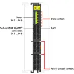 Wago 750-1416/040-000 - Image 2