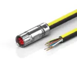 Beckhoff ZK7755-6600-Axxx