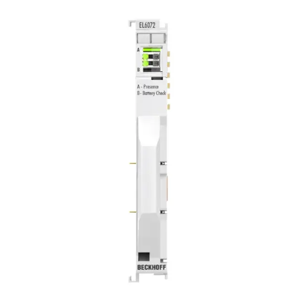 Beckhoff EL6072
