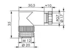 Wago 756-9214/040-000 - Image 3