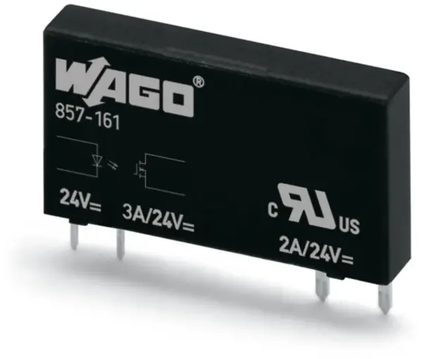 Wago 857-165