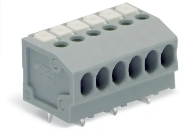 Wago 805-102/000-006