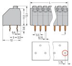 Wago 250-218/000-012 - Image 3