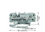 Wago 2002-1601 - Image 2