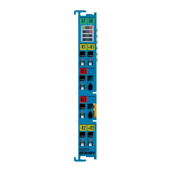 Beckhoff ELX3252