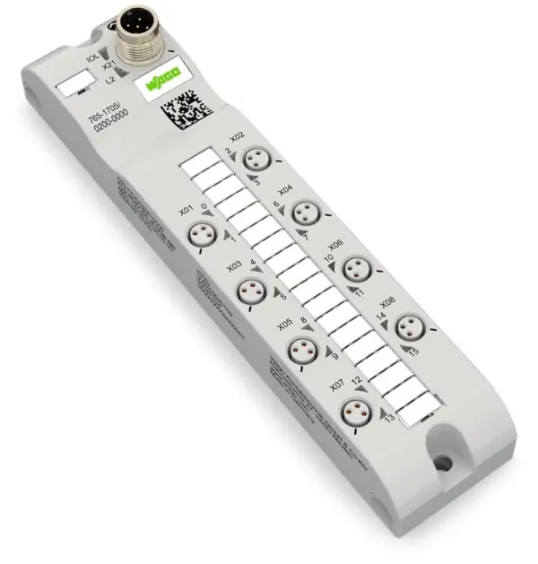 Wago 765-1705/200-000