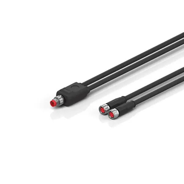 Beckhoff ZK2000-2522-0xxx